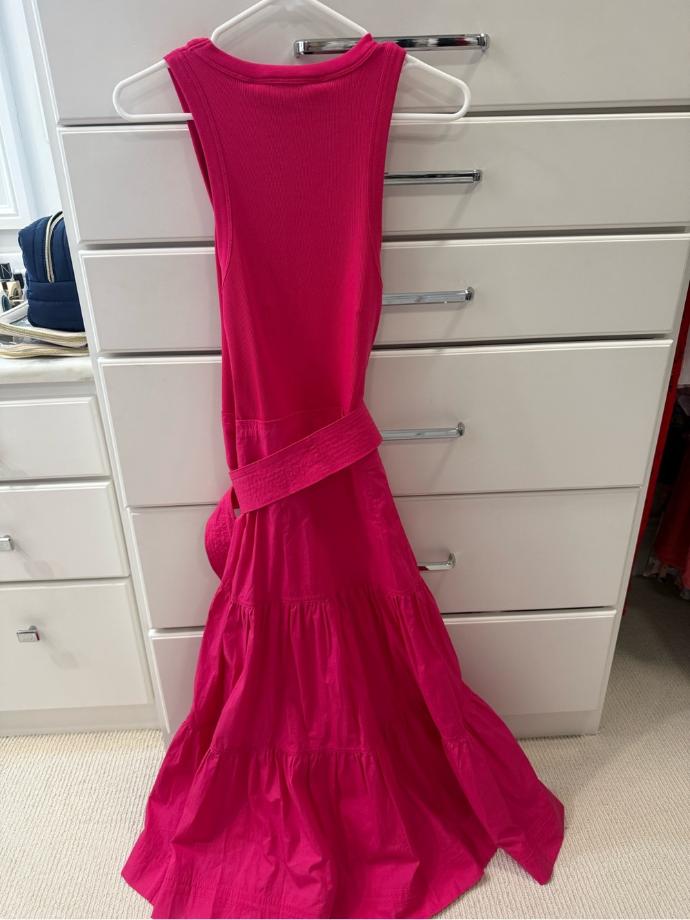 Veronica Beard Austyn dress NWT SM - Picture 6 of 10